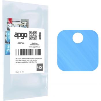 Obiettivo Protetto 4X per Pixel 5a/5G