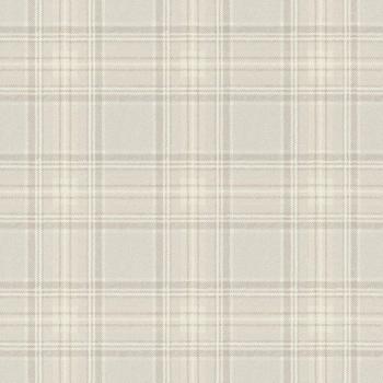 Rasch Curiosity – Papier Peint Intissé Gris-Beige, Dimension 53x1005 cm