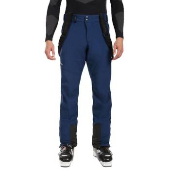 Blue Rhea Menswear Trousers – Midweight