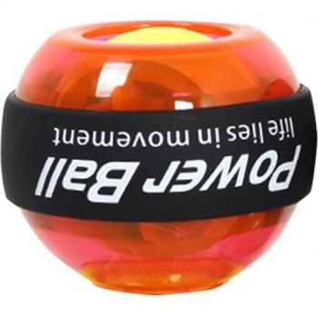 Wrist Power Exerciser with LED