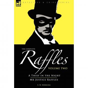 The Complete Raffles
