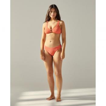 Bikini Estilo Normal Énfasis