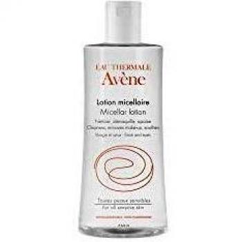 AVENE LOCIÓN MICELAR 400 ML