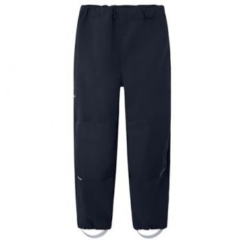Pantaloni Funzionali NKNAlfa Blu Notte