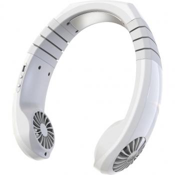 Ultra Quiet Neck Air Cooler