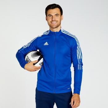 Chaqueta Adidas Tiro 21 Track Streetwear