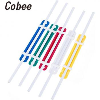50pcs Document Paper Clips