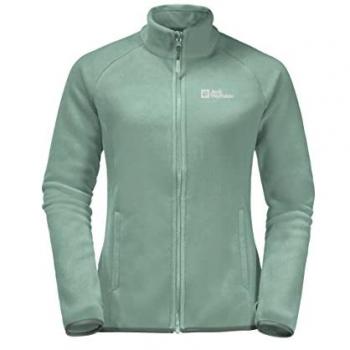 Jack Wolfskin Donna Giacca Verde XXL Moonrise