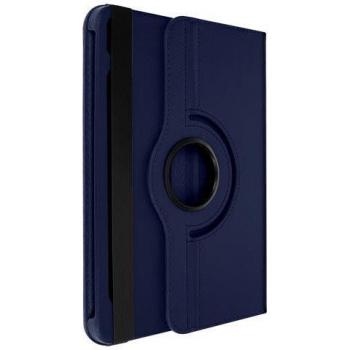 Funda Premium Lenovo Tab P11 Pro Gen 2 – Soporte Giratorio Paisaje/Retrato Azul