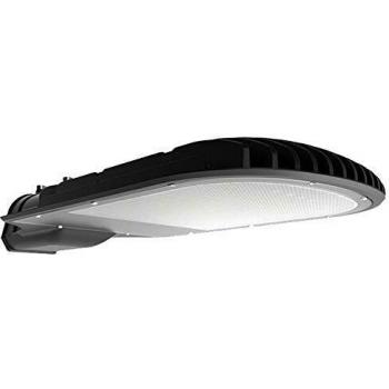 Lampione Stradale LED 30W Chip Samsung Freddo 6400K