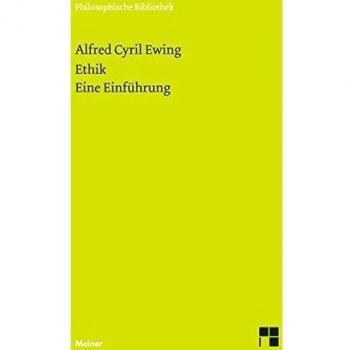 Ethik: Eine Einführung
