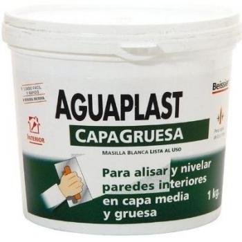 Befestigungsfiller Aguaplast 1 kg – Beissier 24919