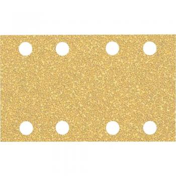 Lija orbital EXPERT C470: 80x133mm G60x5