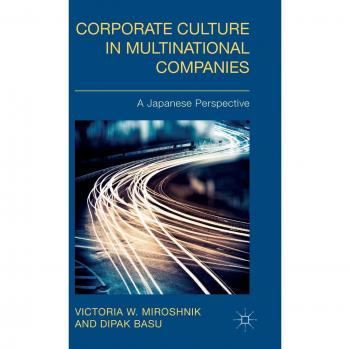 Corporate Culture in Multinational Companies