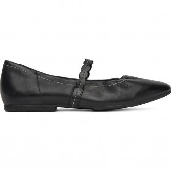 RST‑PRIMA 22 Lasocki Ballerina in Schwarz
