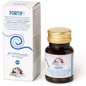 Fortif1 30 cps