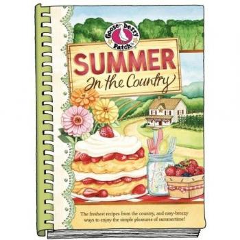 Summer in the Country
