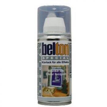 Belton Effektlack Klarlack Spray 150 ml