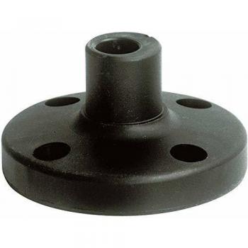 Werma Fuß für Rohr, 25mm 975.840.90