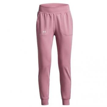 Under Armour Motion Kinderhose in Rosa