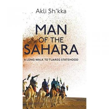 Man Of The Sahara