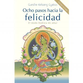 Ocho pasos hacia la felicidad