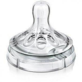 Tetinas Philips AVENT SCF655/27