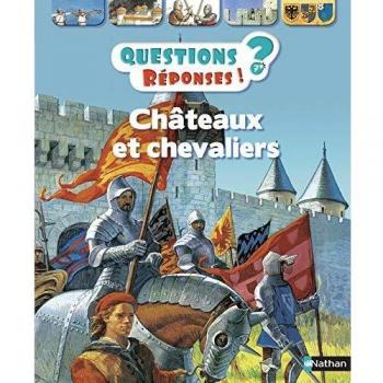 Châteaux et chevaliers