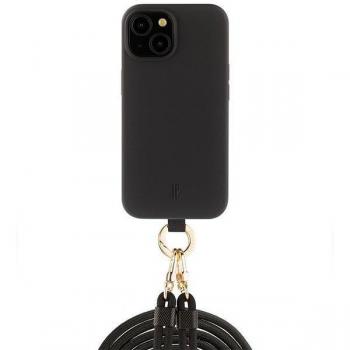 Premium 2-in-1 MagSafe Protector – iPhone 15 6.1, Black