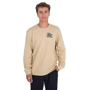 Men's Baja Maple Cream Pullover