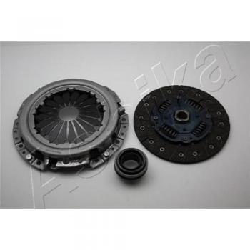 Set Frizione ASHIKA 92-0K-K50 Compatibile