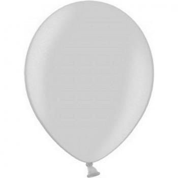 Schoorsteenbal 12 Inch Metal Bling