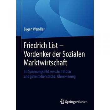 Friedrich List