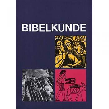 Bibelkunde | Christoph Weist