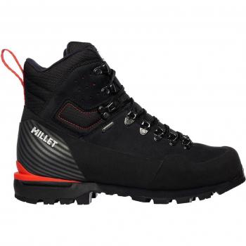 Millet GR5 GORE‑TEX Mountain Boots Black Red UK 44.33