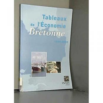Tableau De L'Economie Bretonne 1999-2000