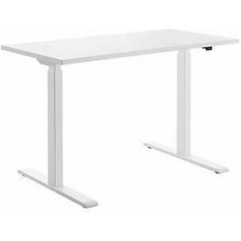 Bureau Assis-Debout Électrique Droit Topstar 1200