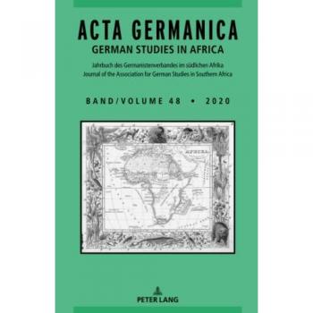 Acta Germanica