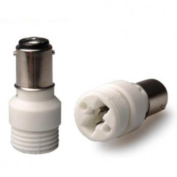 Halogen-to-G9 Socket Transformer, CE/RoHS Compliant