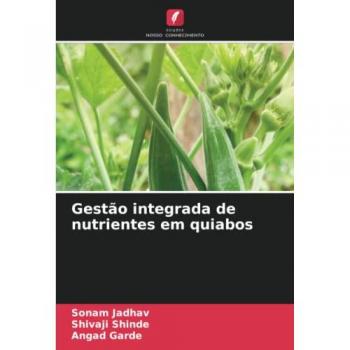 Gestão integrada de nutrientes em quiabos