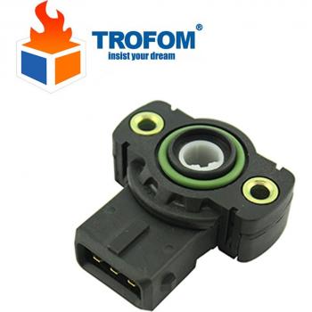 BMW E34 E36 E39 E46 E52 E85 E86 M3 M5 Z3 Z4 Z8 Throttle Position Sensor