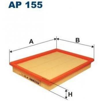 FILTRON Air Filter AP 155