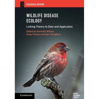 Vitalsource Technologies, Inc. Wildlife Disease Ecology