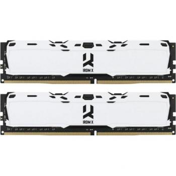 Goodram IRDM X 16 GB (2x8GB) 3200 MHz