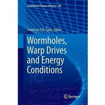 Wormholes, Warp Drives and Energy Conditions