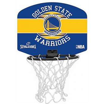 Spalding SportSphere 3001588012117 – 29 cm × 24 cm – Blau‑Gelb