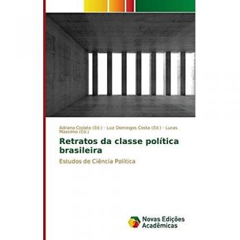 Retratos da classe política brasileira