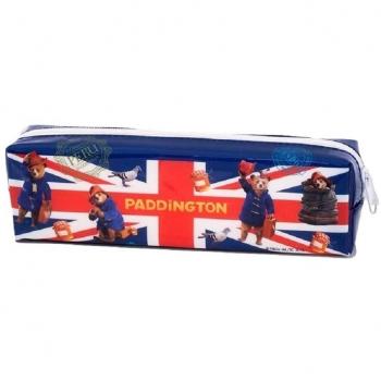 Paddington Bear Film Edition PVC Pencil Wallet