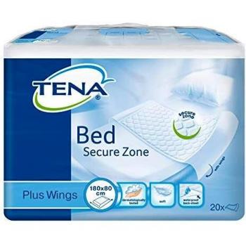 Tena Bed Plus Wings