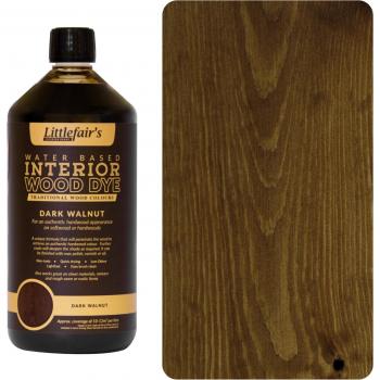 Littlefair's Indoor Wood Stain